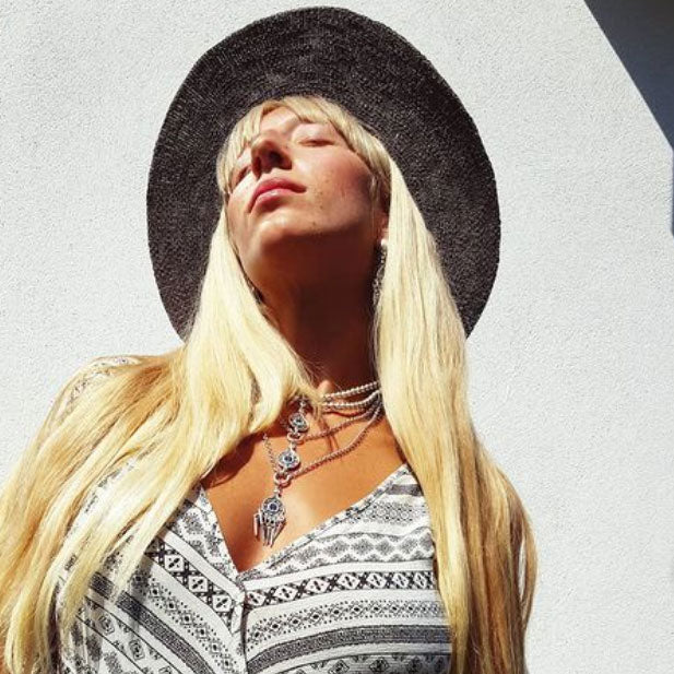 Treaty Jewellery is Bohemian, Statement Silver Plated Jewellery Designed in Cornwall.