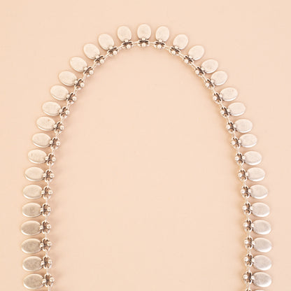 Jemima Zip Necklace