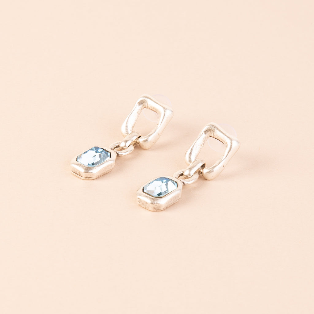 Andie Earrings Blue