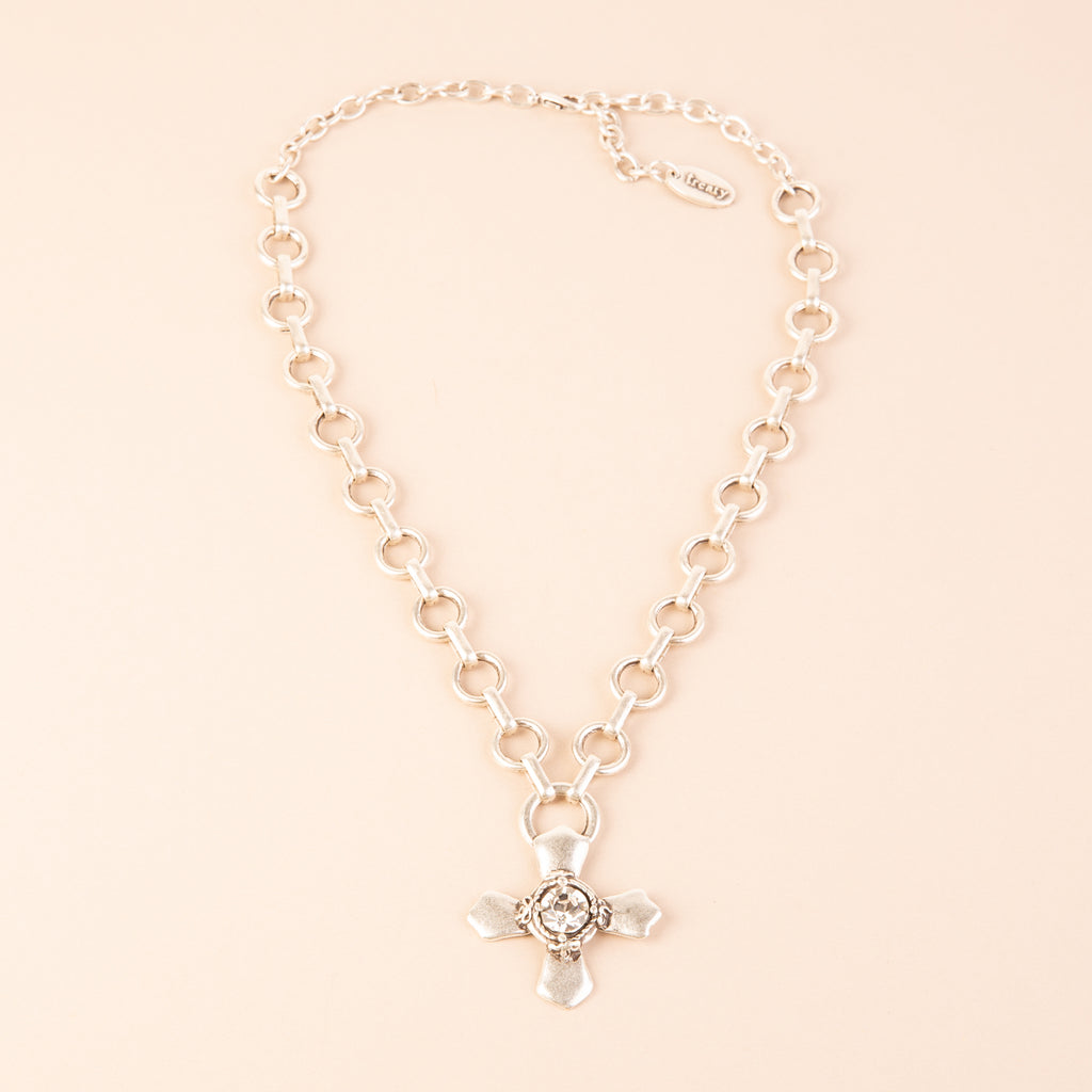 Madonna Necklace
