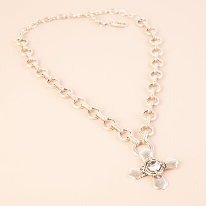 Madonna Necklace